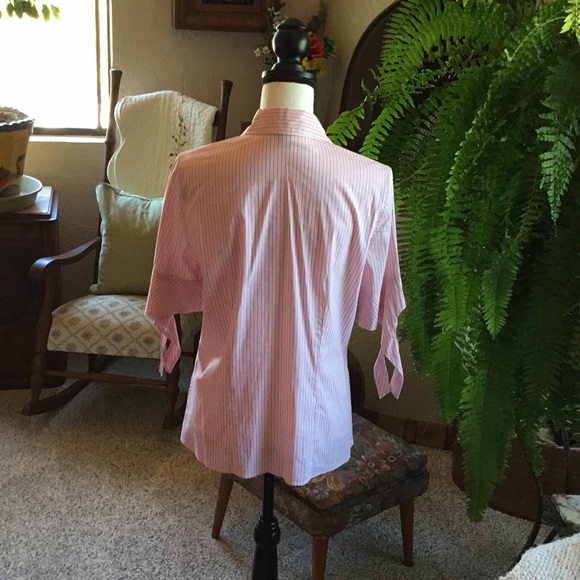 EUC Ellen Tracy Top - Picture 3 of 6